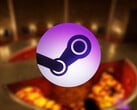 Ragdoll Rumble está atualmente em segundo lugar no gráfico "New &amp; Trending". Foto: captura de tela editada do jogo. (Fonte da imagem: Steam)