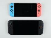 Substituir a bateria do Nintendo Switch 2 é um incômodo. (Fonte da imagem: iFixit)
