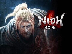 A loja Epic Games Store está oferecendo Nioh: A Edição Completa gratuita até 16 de setembro (Imagem: Koei Tecmo Games)