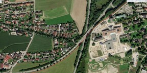 Rastreamento Garmin Venu 2 - bridge