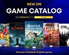 Catálogo de jogos do PS Plus para julho de 2026