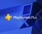 Banner do PlayStation Plus mostrado