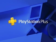 Banner do PlayStation Plus mostrado