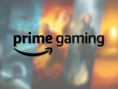 4 jogos dos 6 novos estão disponíveis para reivindicação por meio do aplicativo Amazon Games, enquanto dois deles estão disponíveis por meio de códigos de jogos GOG e Legacy. (Imagem gerada com IA - Editado)