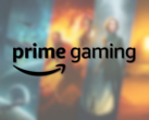 4 jogos dos 6 novos estão disponíveis para reivindicação por meio do aplicativo Amazon Games, enquanto dois deles estão disponíveis por meio de códigos de jogos GOG e Legacy. (Imagem gerada com IA - Editado)