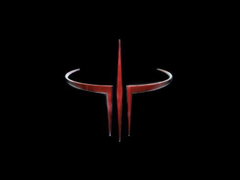 Logotipo do Quake