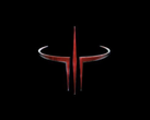 Logotipo do Quake