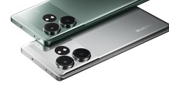 O Realme 6T já pode ser comprado globalmente(imagem via Realme)