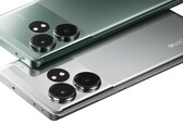 O Realme 6T já pode ser comprado globalmente(imagem via Realme)