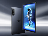 O RedMagic Tablet 3D Explorer Edition custa a partir de ~$916 (Fonte da imagem: RedMagic)
