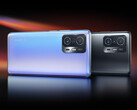 O Redmi K50S Pro pode ser lançado como o Xiaomi 12T Pro globalmente, Xiaomi 11T Pro fotografado. (Fonte da imagem: Xiaomi)