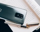 O Redmi Note 9 está agora recebendo MIUI 12.5 globalmente. (Fonte: Xiaomi)