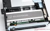 Minisforum MS-S1 Max com SSD PCIe (exemplo prático)