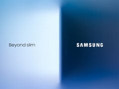 A Samsung apresentará oficialmente o Galaxy S25 Edge em menos de uma semana. (Fonte da imagem: Samsung - editado)