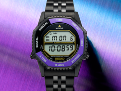 O novo Seiko HFL001