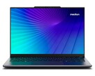 O Signium 14 S1 é um novo laptop OLED de 14 polegadas que pode competir com o MacBook Air (Fonte da imagem: Medion)