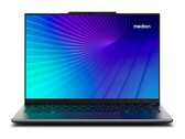 O Signium 14 S1 é um novo laptop OLED de 14 polegadas que pode competir com o MacBook Air (Fonte da imagem: Medion)