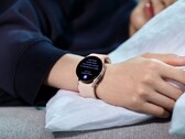 Galaxy Os modelos de relógios agora podem detectar a apneia do sono. (Fonte da imagem: Samsung)