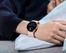 Galaxy Os modelos de relógios agora podem detectar a apneia do sono. (Fonte da imagem: Samsung)