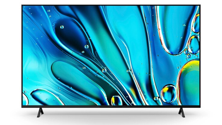 A TV Sony Bravia 3 está sendo lançada no Reino Unido. (Fonte da imagem: Sony)
