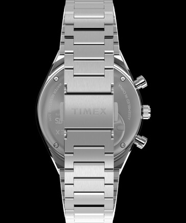 (Fonte da imagem: Timex)