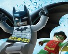 Imagem oficial do jogo LEGO® Batman™: The Videogame. (Fonte da imagem: Epic Games) 