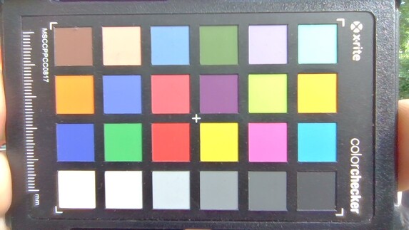 ColorChecker 