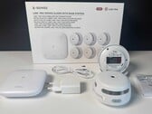 X-Sense XS01-M (FS61) em um teste em condições reais