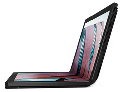 Lenovo: ThinkPad X1 Fold com tela dobrável vende melhor que o esperado, webcams 1080p no futuro ThinkPad laptops