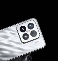 O Xiaomi 15 (Fonte da imagem: Xiaomi)