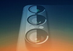O Sony Xperia 1 VII oferece uma câmera com zoom real.