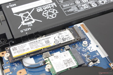 Slot primário para SSD M.2 2280 PCIe4 x4