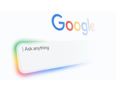Representação artística da pesquisa do Google com assistência de IA. (Fonte da imagem: Google)