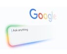 Representação artística da pesquisa do Google com assistência de IA. (Fonte da imagem: Google)