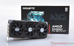 Os preços japoneses da GPU para jogos Radeon 9070 XT caíram até 15% no último mês.