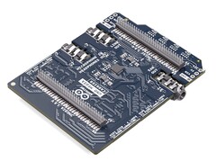 O UNO Media Carrier suporta monitores e muito mais