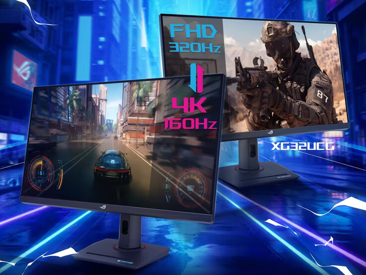 (Fonte da imagem: Asus)