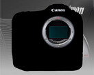 Embora tenha havido vários vazamentos sobre a Canon EOS R1, as especificações exatas ainda são um mistério. (Fonte da imagem: Canon - editado)