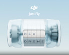 A DJI apresentará uma nova série de drones no final deste mês.