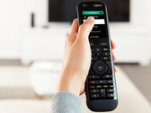 A Logitech Harmony Elite permanece insuperável em suas características e execução. (Fonte da imagem: Logitech)