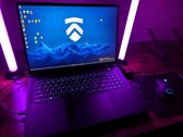 Eluktronics Mech-17 GP2 revisão de laptop: MSI GT77 Titan performance sem o tamanho