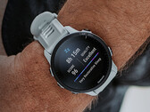 O Forerunner 955 recebeu três atualizações 20.xx até o momento. (Fonte da imagem: Garmin)