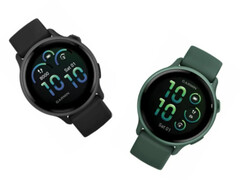 Há rumores de que o Vivoactive 6 seja um smartwatch de 42 mm, assim como seu antecessor. (Fonte da imagem: u/JinPingXi19890604 - editado)