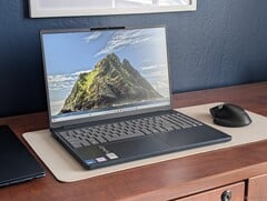 O IdeaPad 3 15 é um dos primeiros notebooks a ser lançado com o Intel Wildcat Lake