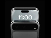 O iPhone 17 Pro deve receber uma grande reformulação na parte traseira. (Fonte da imagem: Instant Digital)