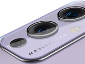 O OnePlus 9. (Fonte: OnePlus)