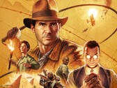Análise de desempenho do Indiana Jones and the Great Circle: Os requisitos de VRAM sobrecarregam muitas GPUs (de laptop)