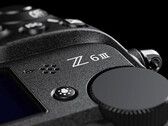 A Nikon anunciou oficialmente a Z6 III e, embora ela apresente uma série de atualizações interessantes, nenhuma delas é revolucionária. (Fonte da imagem: Nikon)