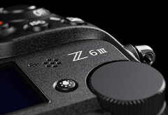 A Nikon anunciou oficialmente a Z6 III e, embora ela apresente uma série de atualizações interessantes, nenhuma delas é revolucionária. (Fonte da imagem: Nikon)