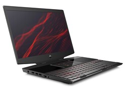 In review: HP Omen X 2S 15-dg0075cl
